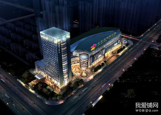 合肥爱琴海商业广场,合肥滨湖爱琴海开业