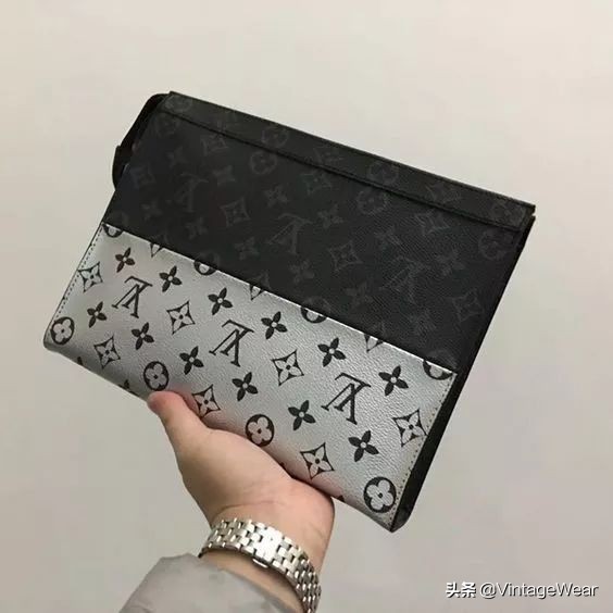 男士包袋什么好看,好看的男挎包奢侈品