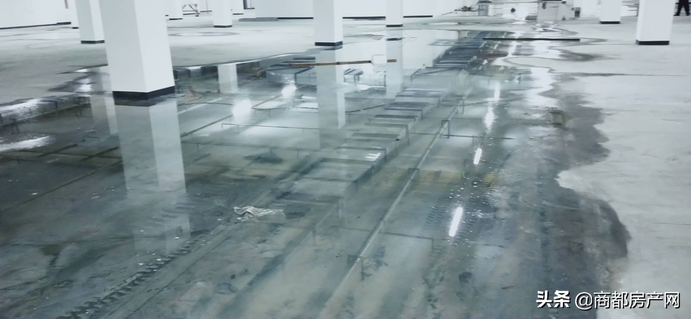 富力尚悦居为什么卸盘,富力尚悦居不利因素