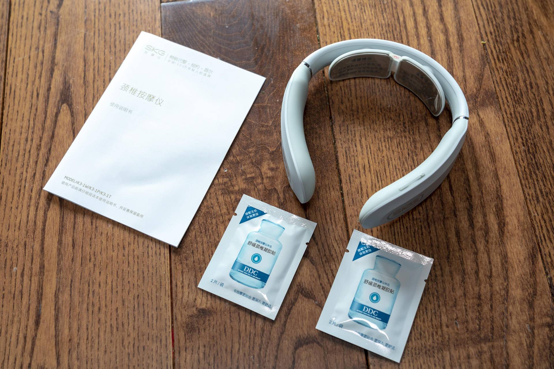 skg颈椎按摩器k3-1w好用吗,Skg颈椎按摩神器是智商税吗