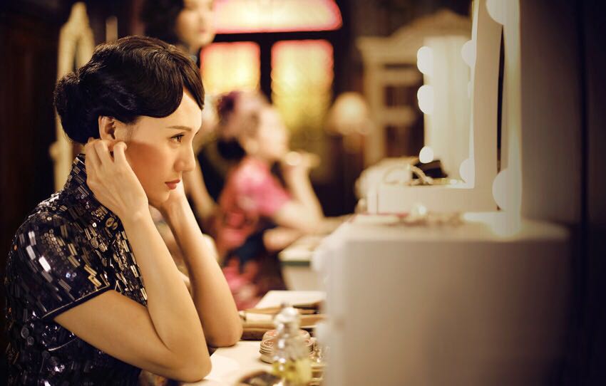 旗袍要怎么穿才正确,旗袍怎么穿才不容易出错