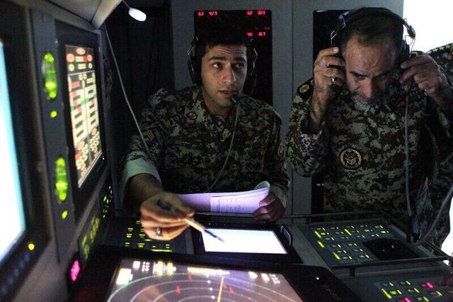 伊朗用的雷达是中国的吗,伊朗防空雷达失灵了吗