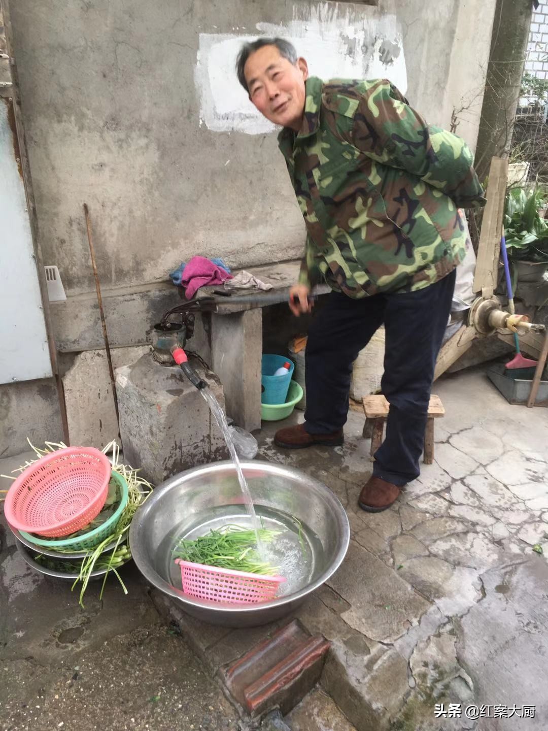 丹徒宝堰老街,丹徒老街老照片