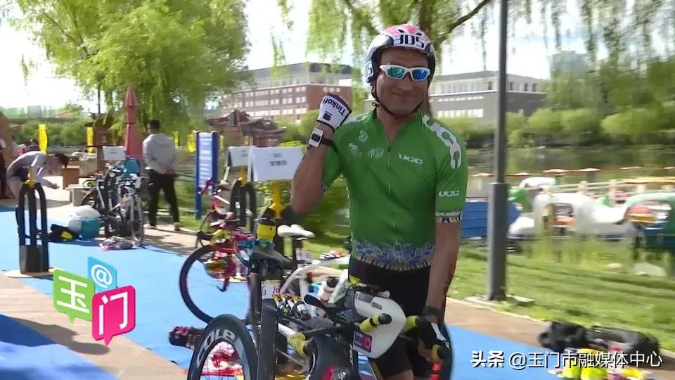 铁人三项铁人精神,铁人故里铸辉煌