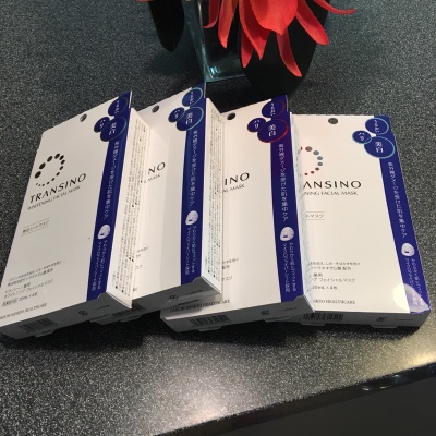 日本补水面膜排行榜,日本药妆店清洁面膜