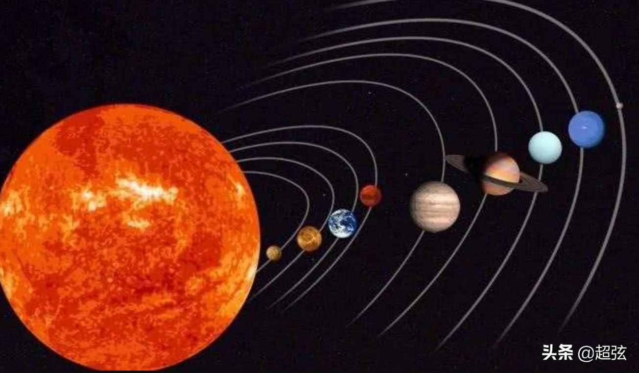 重大发现：神秘的“亚海王星”可能每颗都有超过25%的水质量！