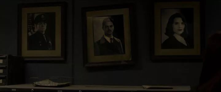 复联4细思极恐的细节,最全解析复联四