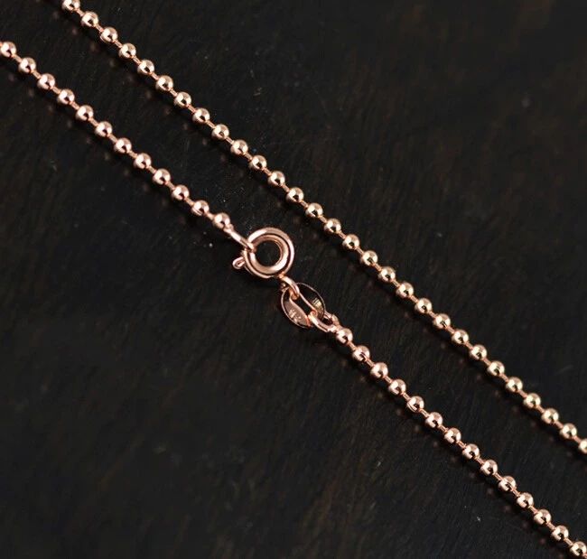 肖邦链o型链哪个好,肖邦链元宝链