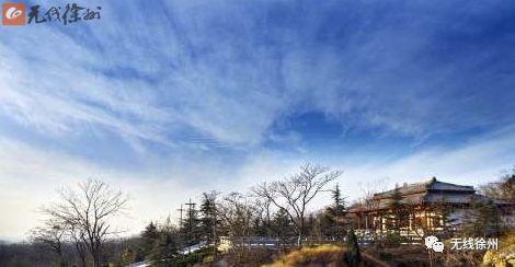 淮海经济区十大景点,五一游玩徐州攻略大全集