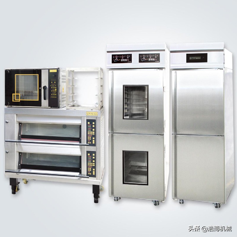 工厂大型烘焙设备,烘焙蛋糕房设备