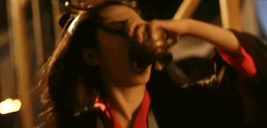 那些熟悉的配乐,那些熟悉的电影情节歌词