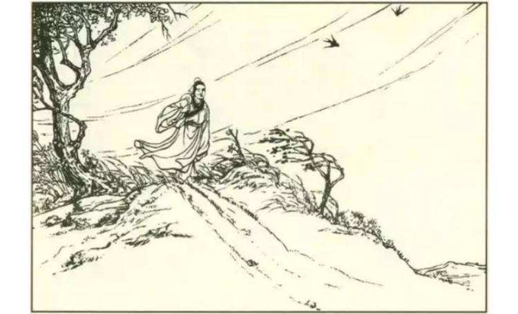 他盗错墓，墓主托梦说：送你良田千顷黄金万两