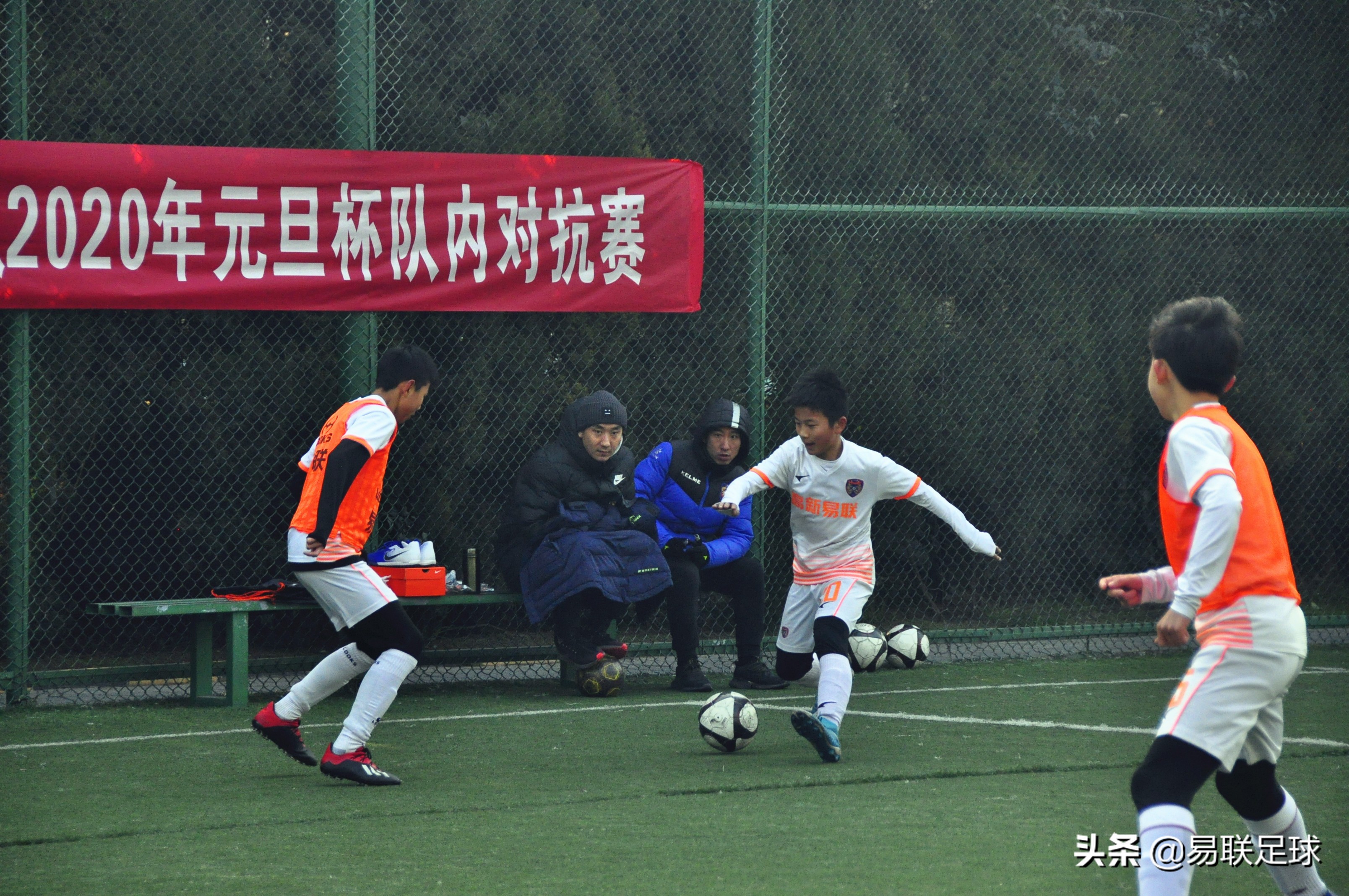 西安易联足球俱乐部集锦,西安易联最新比赛消息