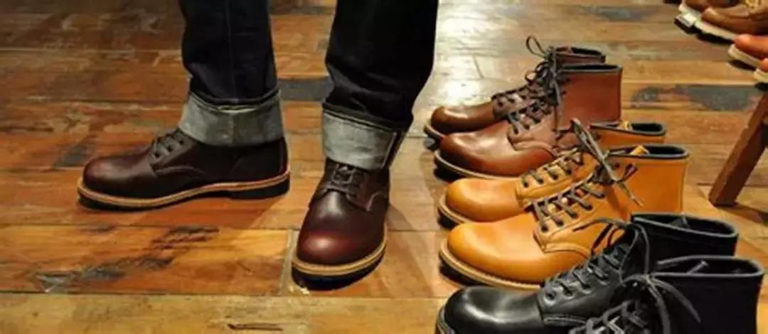 alden鞋推荐,和alden同级别的鞋子