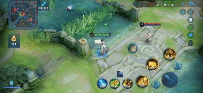 王者荣耀119位英雄调整张良,王者荣耀赛季上分最佳人选