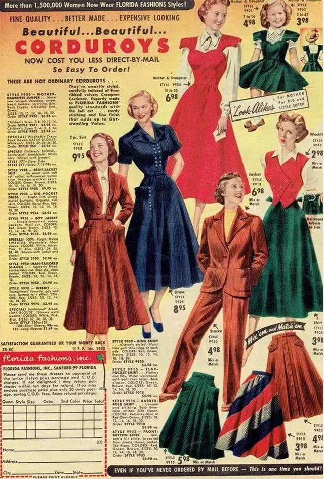 灯芯绒和天鹅绒的区别,灯芯绒和天鹅绒面料区别