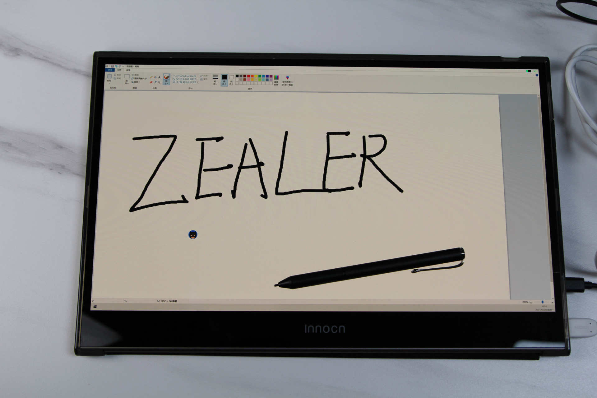 innocn29寸美术显示器评测,innocn44寸显示器评测