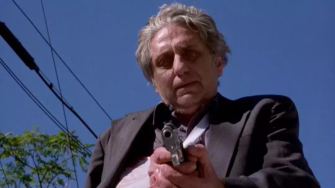 日本黑帮电影极恶非道排行榜,日本黑帮电影有什么