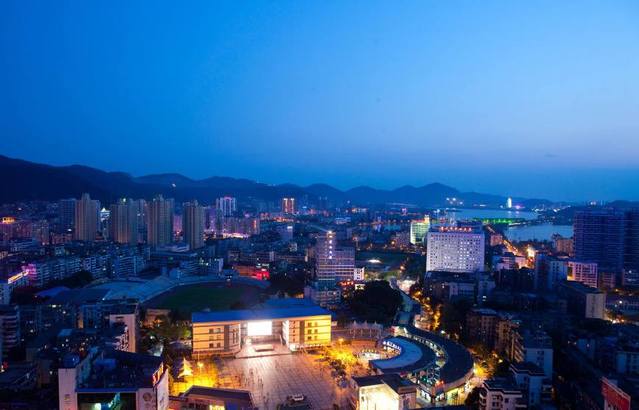 黄石工业为什么强,黄石是工业城市吗