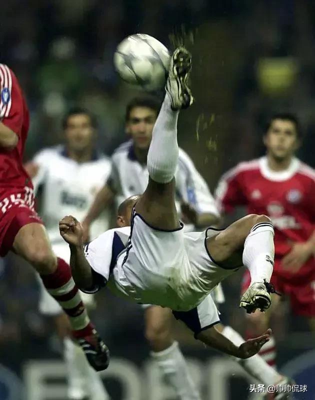 16-17国家德比皇马对拜仁,皇马拜仁欧洲德比c罗