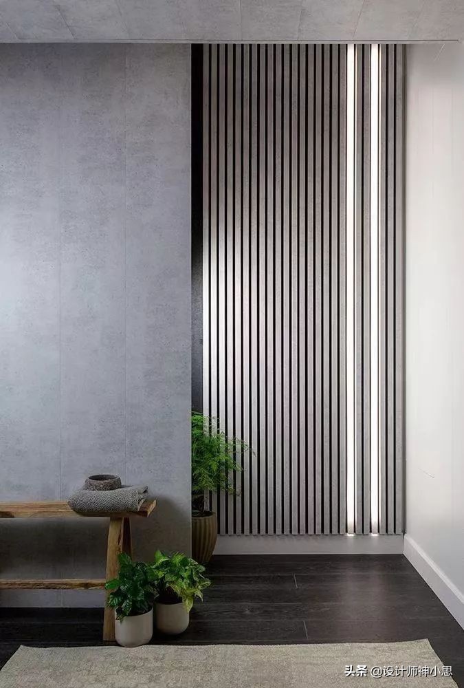 网红水泥墙图片,网红墙真实照片