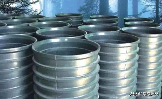 给排水前期有哪些资料,给排水基础知识大全赶快收藏起来