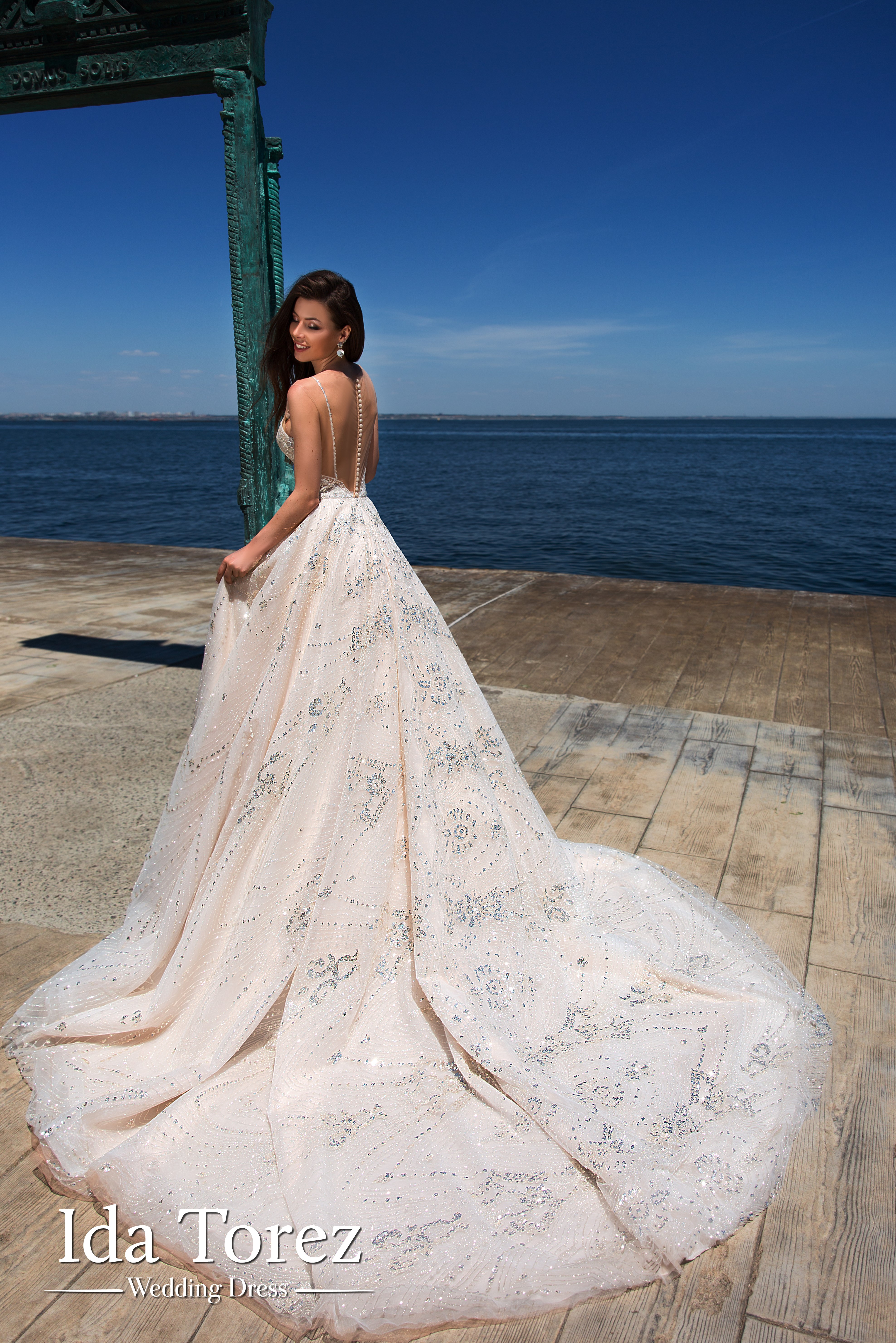 婚纱礼服保养清洁TIPS