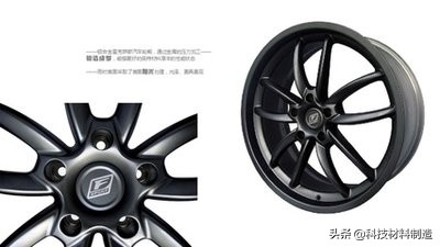 传统金属材料成型工艺流程图,关于材料成型的零件加工工艺过程