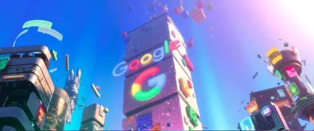 迪士尼之无敌破坏王2彩蛋,迪士尼电影无敌破坏王2讲解