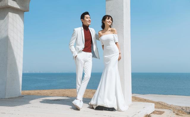 上镜婚纱摄影自由行热门攻略,郑州婚纱摄影低预算