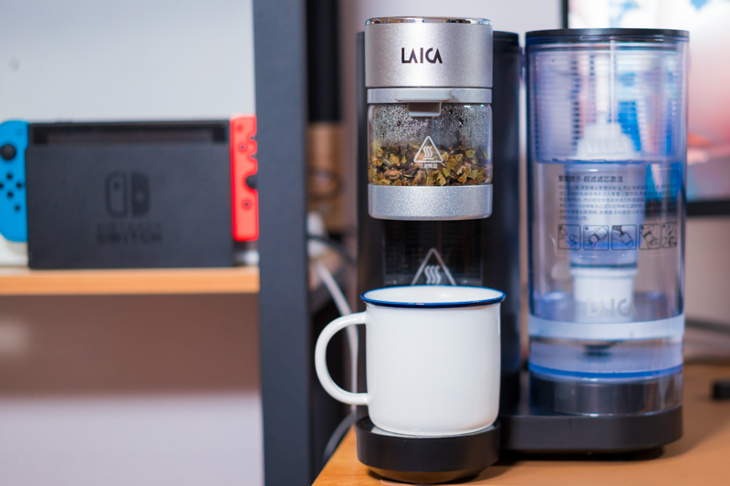 莱卡净水泡茶一体机使用教程,徕卡净水洗茶一体机