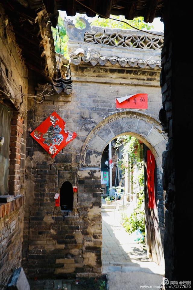 历史上洛阳东关大石桥照片,洛阳历史文化景点24小时打卡