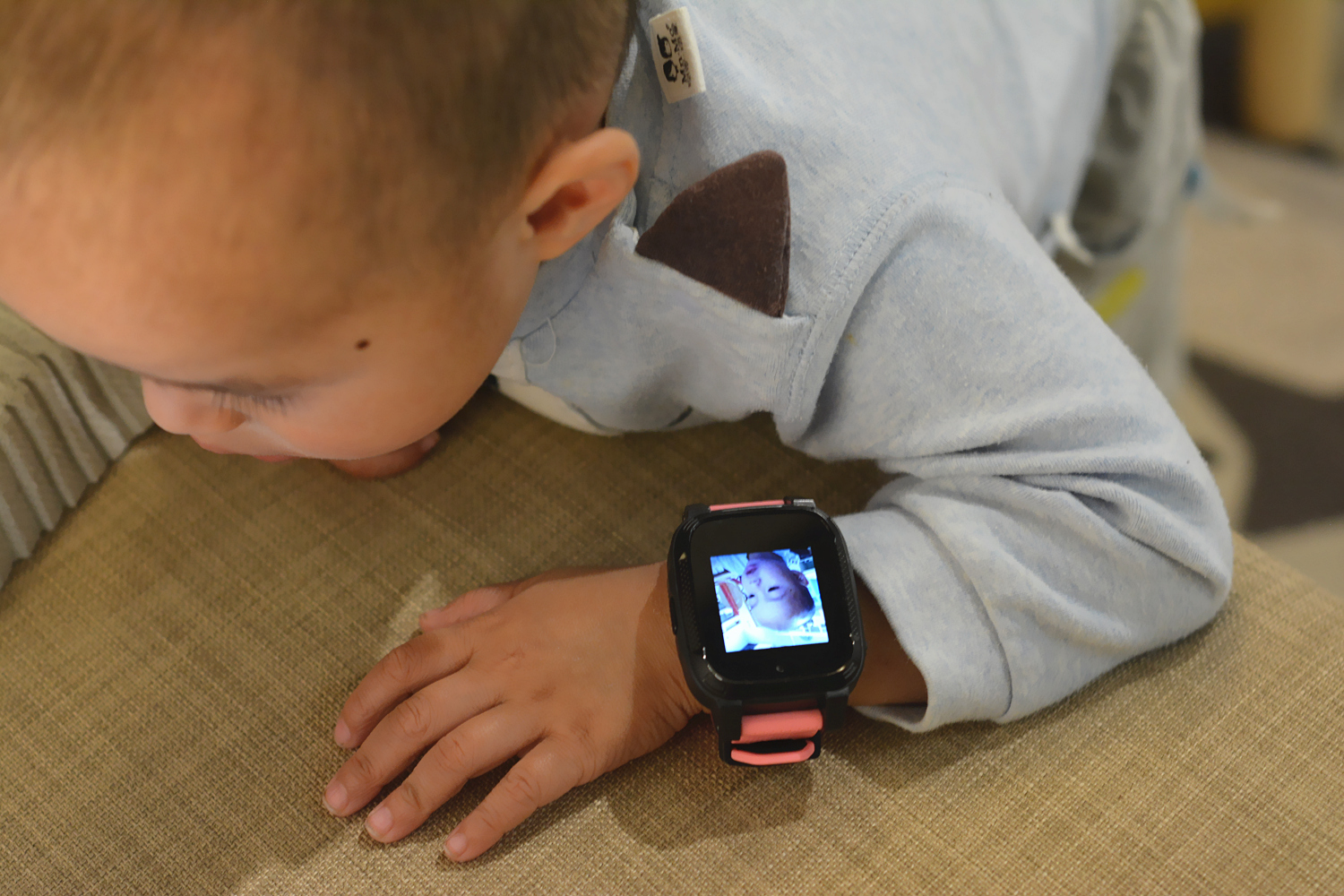 搜狗糖猫电话手表plus2代隐藏功能,搜狗糖猫电话手表t10