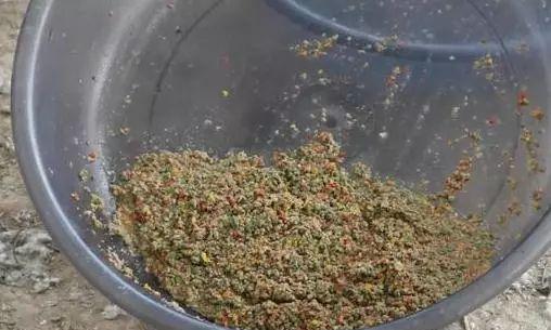 饵料反水五招完美解决,钓鱼王饵料反水怎么办