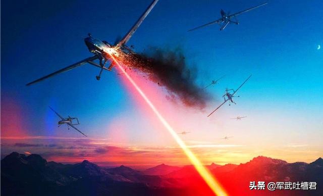中国激光炮能打航母吗,激光武器能击穿航母吗