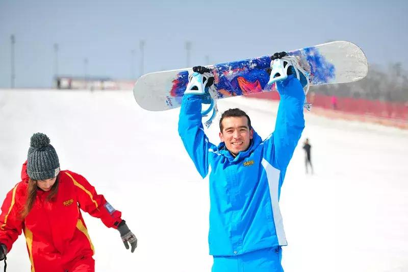 热高乐园抚顺,抚顺热高丛林乐园