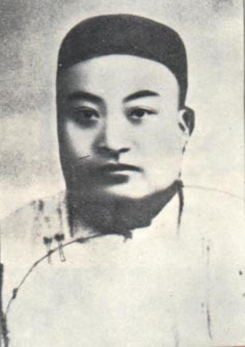 孙中山与康有为，兴中会与保皇*党**的恩怨情仇