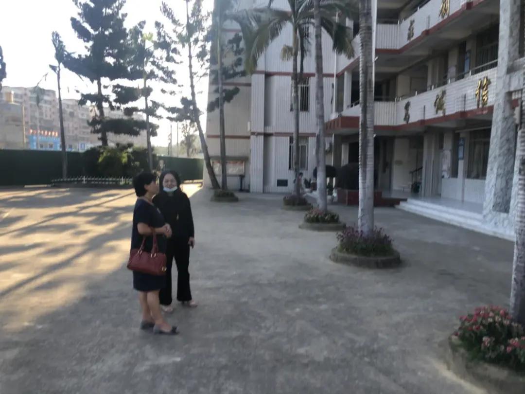 教育局开展校园安全防控工作,教育局检查校园安全稳定工作