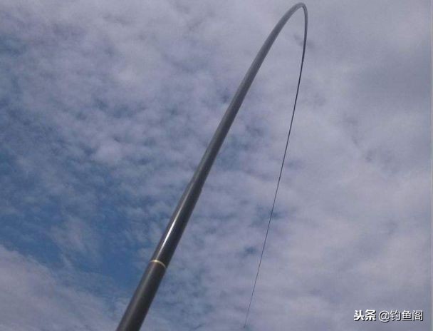 如何选择鱼竿的正确方法,鱼竿怎么选择长短的比较好呢