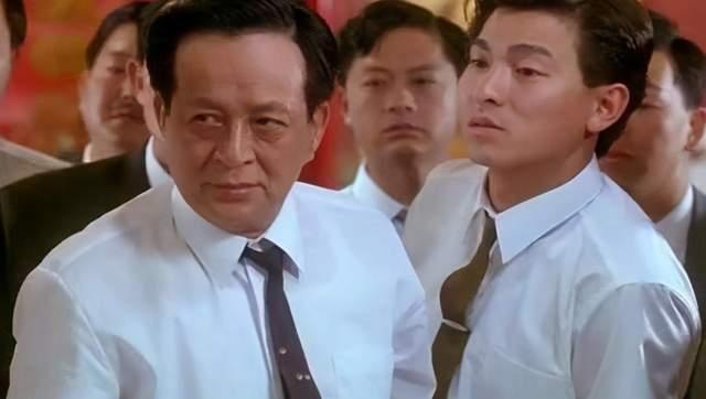 香港电影老戏骨名单大全,香港电影中的十大老演员