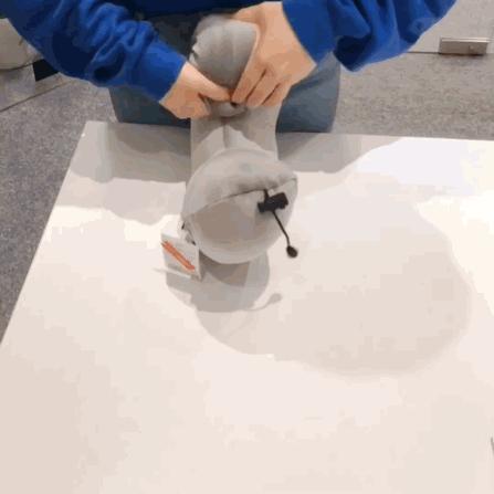 编辑们公然在上班时间睡大觉?原来都是为了测试它!