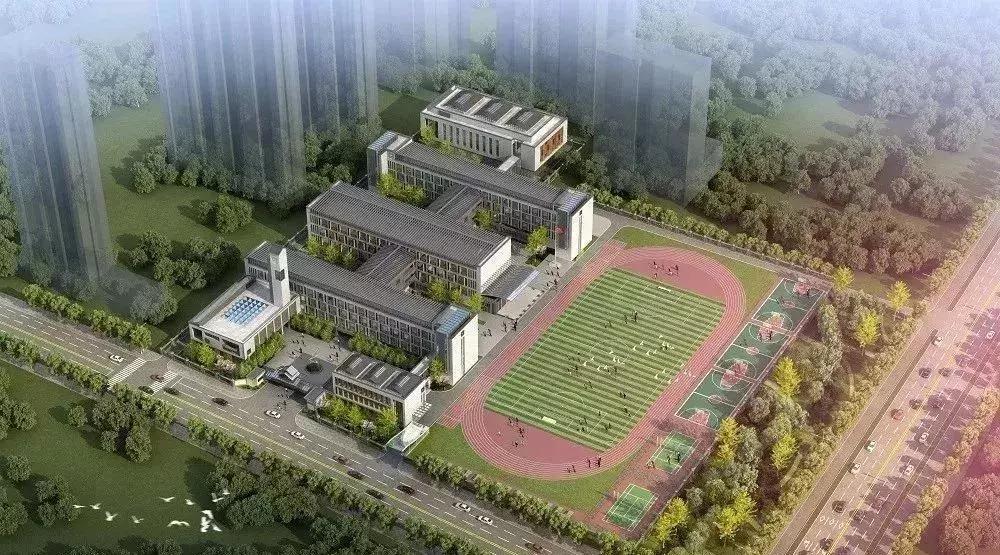 西安这59所热门小学家长挤破头都想进，你家孩子上哪个？