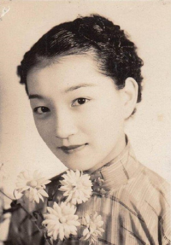 陆小曼的一生感情经历,陆小曼一生的感情经历