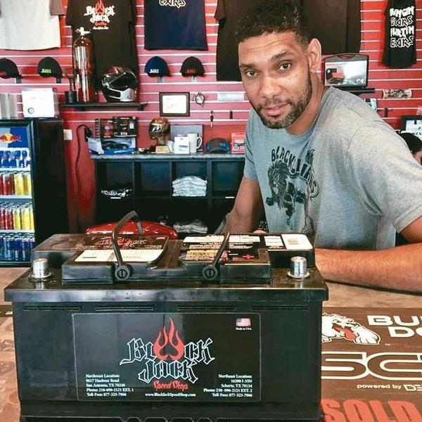 邓肯退役之后有多帅,邓肯退役职业生涯场均得分