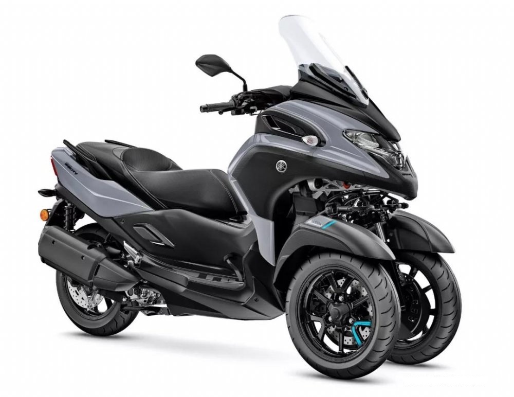 倒三轮长途摩旅摩托车推荐,倒三轮摩托车摩旅视频