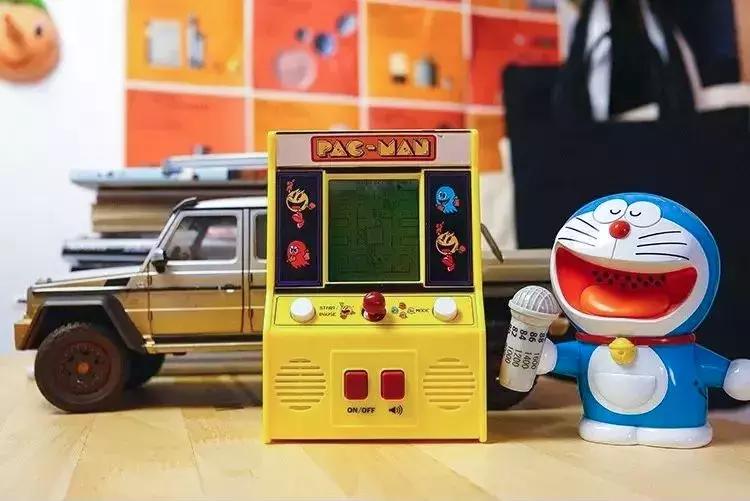 适合大人的减压玩具,十大最无聊的减压玩具