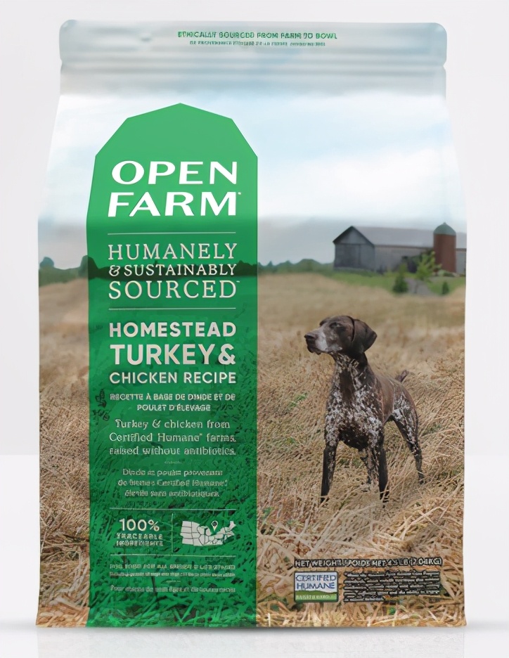 美国宠食真相网站2021认可猫狗粮榜单出炉,6款大陆有售