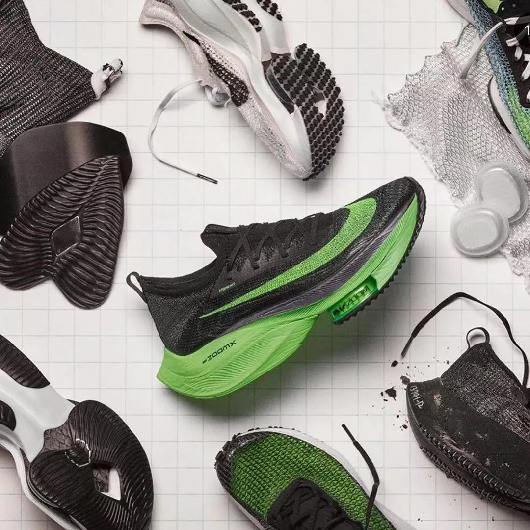 实不相瞒，这是我2020年最想要的9双跑鞋——国外篇