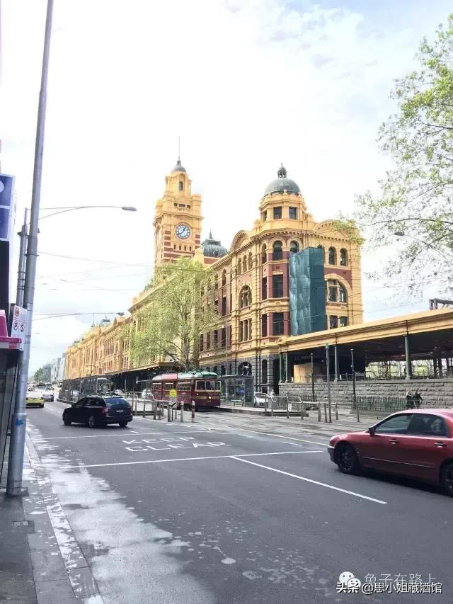 去澳洲旅游必备路线,去澳洲10天的自驾游的攻略如何做