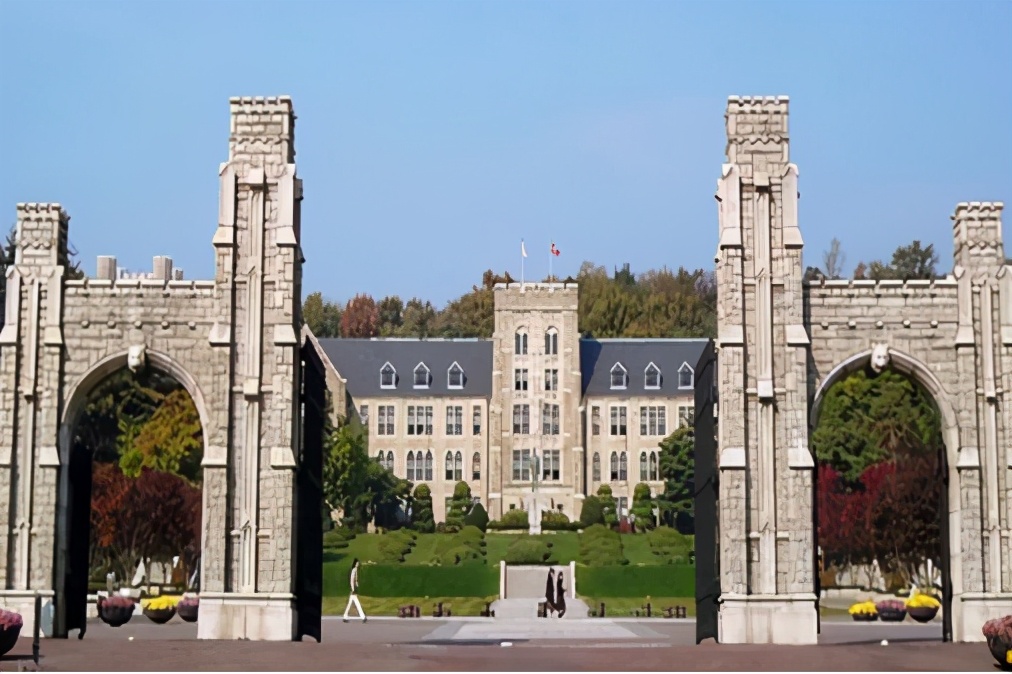 高等教育存在问题和解决对策,韩国高等教育现状